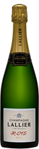 Lallier Champagne R. Brut 750ml